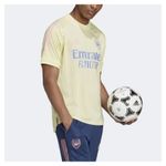 Fashion, accesorii si bijuterii - Barbati - Imbracaminte - Tricouri si bluze barbati - Tricou Adidas Arsenal FC FQ6189 XXL - Infinity.ro