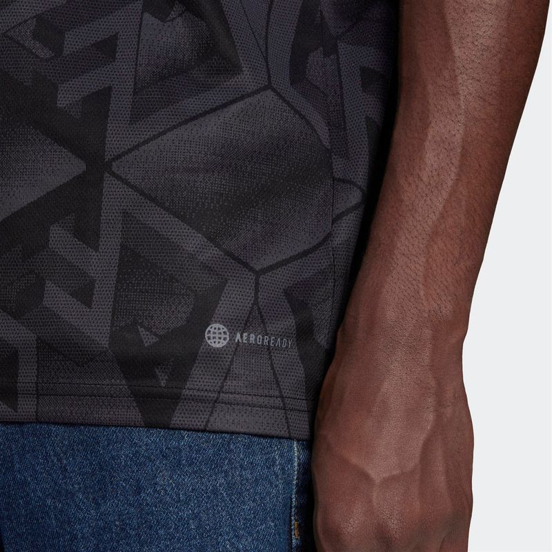 Fashion, accesorii si bijuterii - Barbati - Imbracaminte - Tricouri si bluze barbati - Tricou Adidas Arsenal FC H35902 S - Infinity.ro