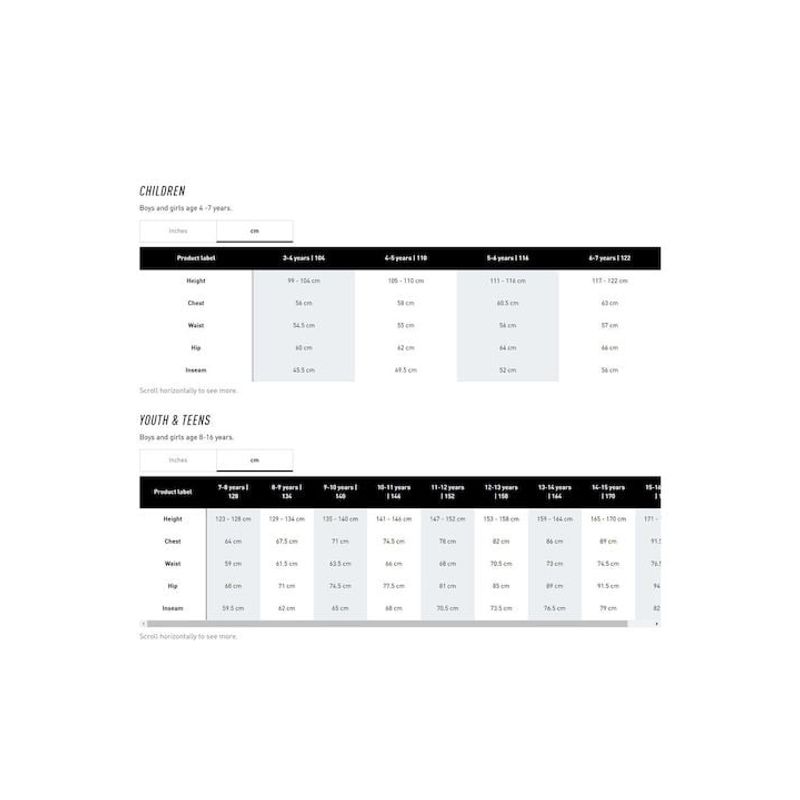 Sport si Outdoor - Echipament Sportiv - Echipamente sport copii - Tricouri si bluze sport copii - Tricou Adidas copii Spania HE8811 140 - Infinity.ro