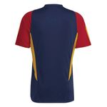 Sport si Outdoor - Echipament Sportiv - Echipamente sport copii - Tricouri si bluze sport copii - Tricou Adidas copii Spania HE8811 152 - Infinity.ro