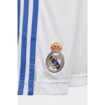 Fashion, accesorii si bijuterii - Copii - Imbracaminte copii - Pantaloni copii - Pantaloni scurti ADIDAS copii, Real Madrid GR4014 140 - Infinity.ro