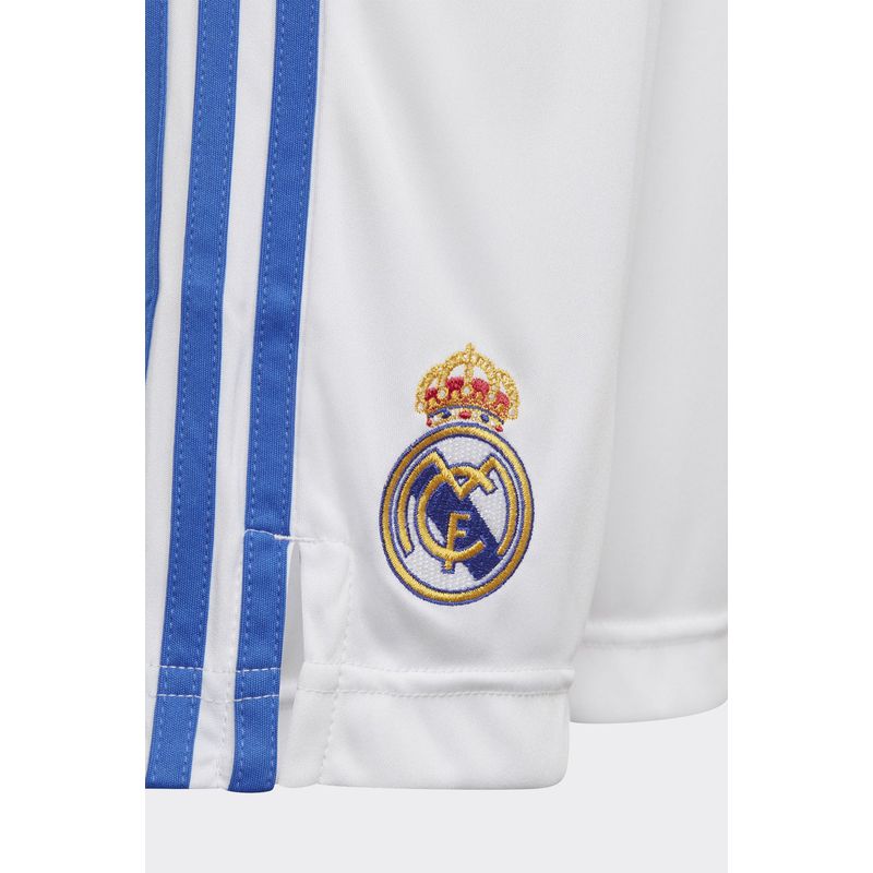 Fashion, accesorii si bijuterii - Copii - Imbracaminte copii - Pantaloni copii - Pantaloni scurti ADIDAS copii, Real Madrid GR4014 140 - Infinity.ro