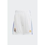 Fashion, accesorii si bijuterii - Copii - Imbracaminte copii - Pantaloni copii - Pantaloni scurti ADIDAS copii, Real Madrid GR4014 140 - Infinity.ro