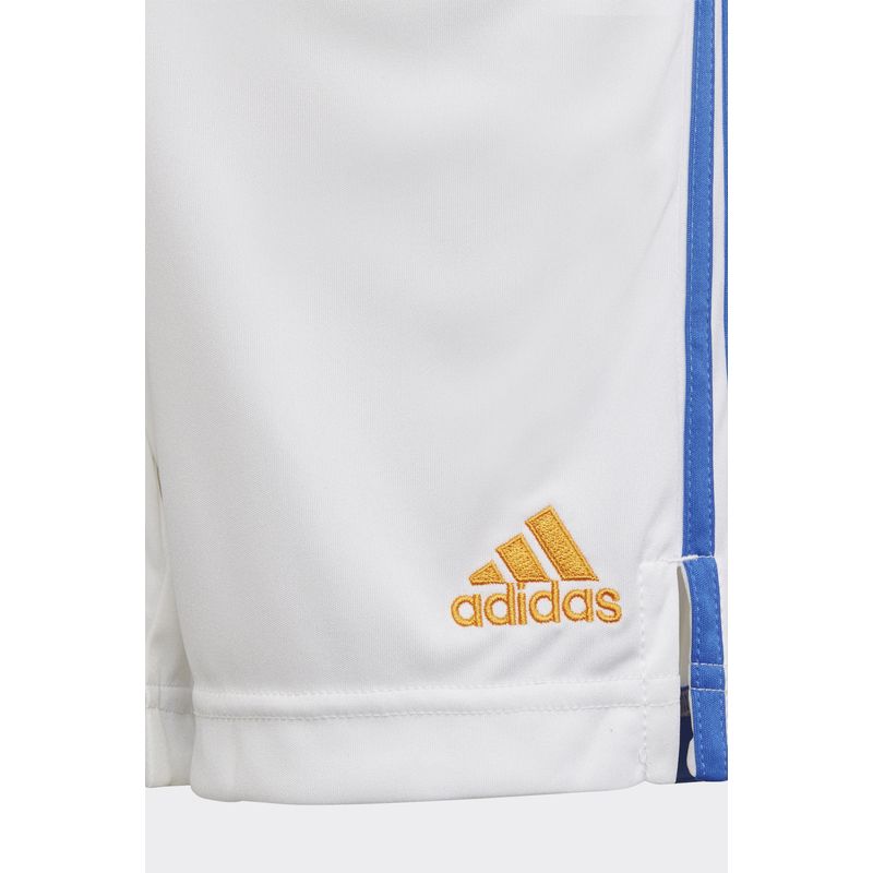 Fashion, accesorii si bijuterii - Copii - Imbracaminte copii - Pantaloni copii - Pantaloni scurti ADIDAS copii, Real Madrid GR4014 140 - Infinity.ro