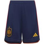 Fashion, accesorii si bijuterii - Copii - Imbracaminte copii - Pantaloni copii - Pantaloni scurti ADIDAS copii, Spania HF1415 176 - Infinity.ro