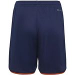 Fashion, accesorii si bijuterii - Copii - Imbracaminte copii - Pantaloni copii - Pantaloni scurti ADIDAS copii, Spania HF1415 176 - Infinity.ro