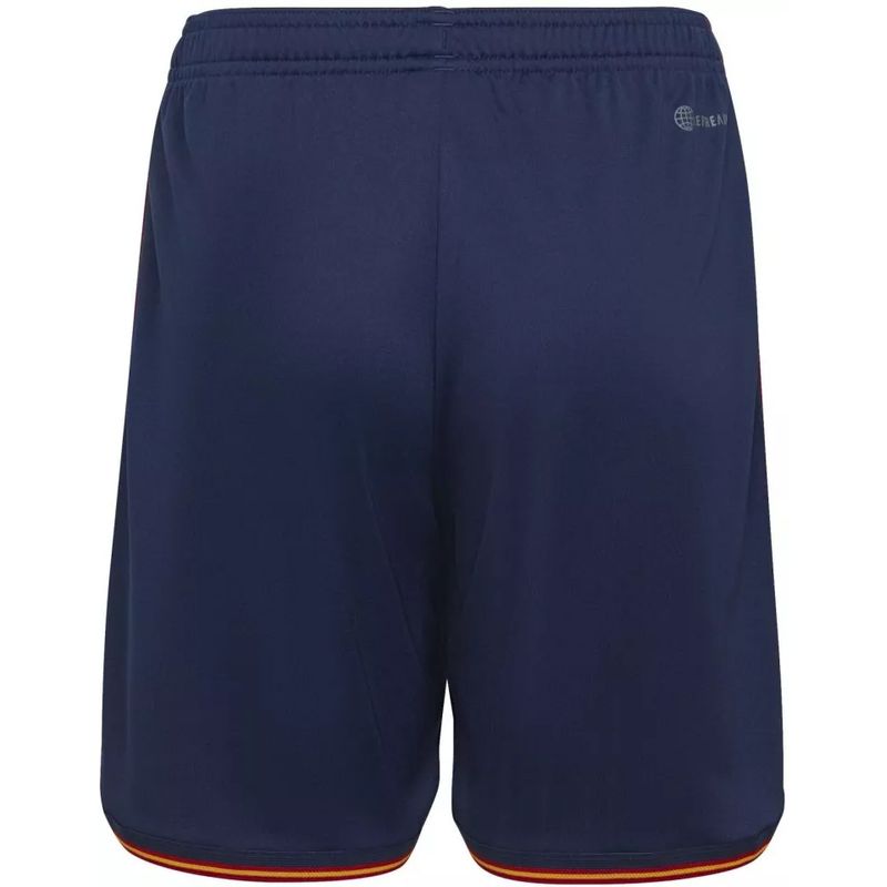 Fashion, accesorii si bijuterii - Copii - Imbracaminte copii - Pantaloni copii - Pantaloni scurti ADIDAS copii, Spania HF1415 176 - Infinity.ro