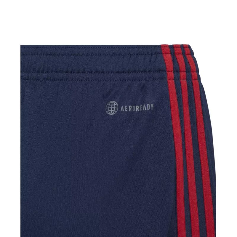 Fashion, accesorii si bijuterii - Copii - Imbracaminte copii - Pantaloni copii - Pantaloni scurti ADIDAS copii, Spania HF1415 176 - Infinity.ro