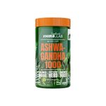 Ingrijire personala si Cosmetice - Sanatate si wellness - Suplimente alimentare - Alte suplimente alimentare - Ashwagandha 1000mg – 90 Capsule, Hiro.Lab - Infinity.ro