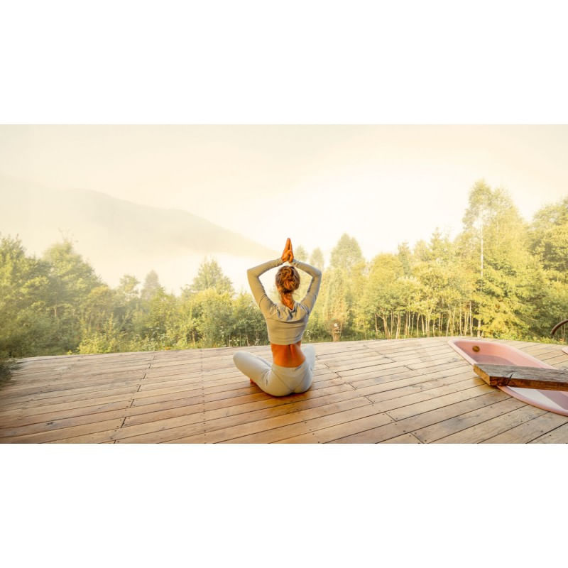 Ingrijire personala si Cosmetice - Sanatate si wellness - Suplimente alimentare - Alte suplimente alimentare - Ashwagandha 1000mg – 90 Capsule, Hiro.Lab - Infinity.ro