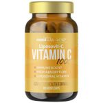 Ingrijire personala si Cosmetice - Sanatate si wellness - Suplimente alimentare - Alte suplimente alimentare - Vitamin C Liposovit® 1000mg – 60 Capsule, Hiro.Lab - Infinity.ro