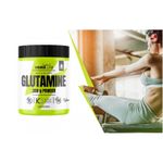 Ingrijire personala si Cosmetice - Sanatate si wellness - Suplimente alimentare - Alte suplimente alimentare - Glutamine Kyowa pudra - 300 grame, Hiro.Lab - Infinity.ro