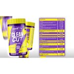 Ingrijire personala si Cosmetice - Sanatate si wellness - Suplimente alimentare - Alte suplimente alimentare - Clean Cut – 120 Capsule, Hiro.Lab - Infinity.ro
