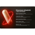 Ingrijire personala si Cosmetice - Sanatate si wellness - Suplimente alimentare - Alte suplimente alimentare - Magnet - Libidou - 90 Capsule, Hiro.Lab - Infinity.ro