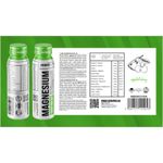 Ingrijire personala si Cosmetice - Sanatate si wellness - Suplimente alimentare - Alte suplimente alimentare - Magnesium + B6 – 80ml x 20 fiole – Mar si Cirese, Hiro.Lab - Infinity.ro