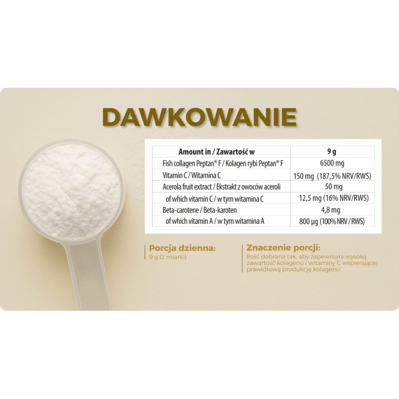 Ingrijire personala si Cosmetice - Sanatate si wellness - Suplimente alimentare - Alte suplimente alimentare - Skin Therapy Marine Collagen - 270 grame - Fructul pasiunii, Hiro.Lab - Infinity.ro