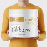 Ingrijire personala si Cosmetice - Sanatate si wellness - Suplimente alimentare - Alte suplimente alimentare - Skin Therapy Marine Collagen - 270 grame - Fructul pasiunii, Hiro.Lab - Infinity.ro