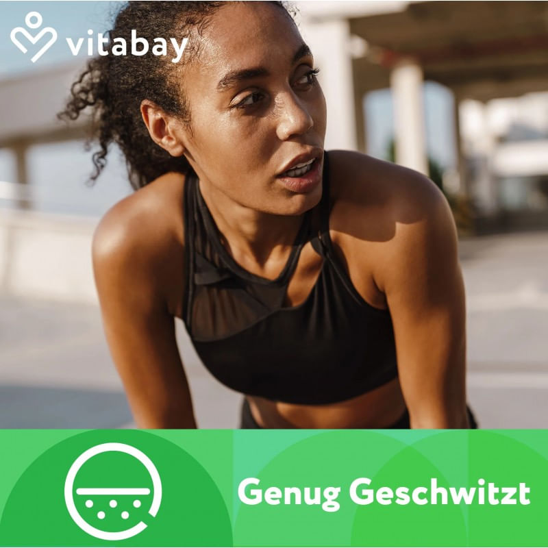 Ingrijire personala si Cosmetice - Sanatate si wellness - Suplimente alimentare - Alte suplimente alimentare - Salvie Extract 1900 mg - 90 Capsule vegane, Vitabay - Infinity.ro