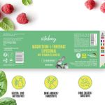 Ingrijire personala si Cosmetice - Sanatate si wellness - Suplimente alimentare - Alte suplimente alimentare - Magnesium L-Threonat Liposomal 1000 mg - 120 Capsule vegane, Vitabay - Infinity.ro