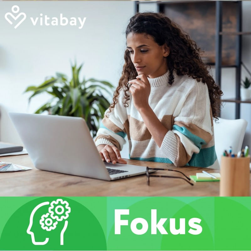 Ingrijire personala si Cosmetice - Sanatate si wellness - Suplimente alimentare - Alte suplimente alimentare - Spermidin 6 mg Doza mare - 120 Capsule, Vitabay - Infinity.ro