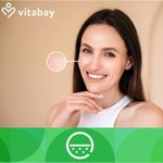 Ingrijire personala si Cosmetice - Sanatate si wellness - Suplimente alimentare - Alte suplimente alimentare - Green Lipped Mussel - Midie cu buze verzi (Grunlippmuschel) 2000 mg - Capsule, Vitabay - Infinity.ro