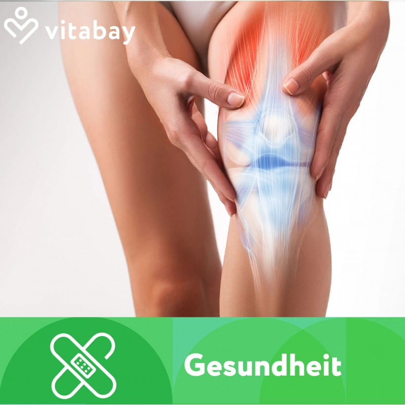 Ingrijire personala si Cosmetice - Sanatate si wellness - Suplimente alimentare - Alte suplimente alimentare - Curcuma Extract - 90 Capsule vegane, Vitabay - Infinity.ro