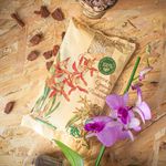 Casa si Gradina - Gradinarit si plante - Intretinere gradina - Pamant flori, ingrasaminte si pesticide - Substrat natural Dr.Soil pentru Cymbidium si orhidee pseudobulboase la punga de 1L - Infinity.ro