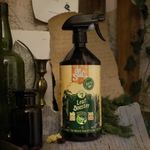 Casa si Gradina - Gradinarit si plante - Intretinere gradina - Pamant flori, ingrasaminte si pesticide - Dr.Soil LEAF BOOSTER, biostimulator pentru regenerarea frunzelor verzi, soluție gata de utilizare cu pulverizator de 1 litru - Infinity.ro