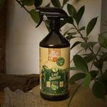 Casa si Gradina - Gradinarit si plante - Intretinere gradina - Pamant flori, ingrasaminte si pesticide - Dr.Soil LEAF BOOSTER, biostimulator pentru regenerarea frunzelor verzi, soluție gata de utilizare cu pulverizator de 1 litru - Infinity.ro