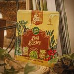 Casa si Gradina - Gradinarit si plante - Intretinere gradina - Pamant flori, ingrasaminte si pesticide - Dr.Soil BUG BUSTER, biostimulator cu rol insecticid, monodoza de 10ml pentru 1L de solutie pentru pulverizat - Infinity.ro