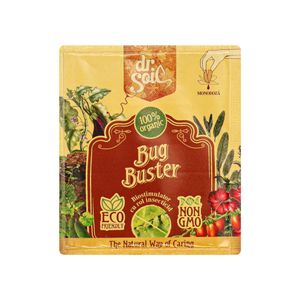 Dr.Soil BUG BUSTER, biostimulator cu rol insecticid, monodoza de 10ml pentru 1L de solutie pentru pulverizat
