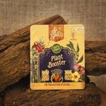 Casa si Gradina - Gradinarit si plante - Intretinere gradina - Pamant flori, ingrasaminte si pesticide - Dr.Soil PLANT BOOSTER, biostimulator cu rol de intarire a imunitatii plantei, monodoza de 10ml pentru 1L de solutie pentru pulverizat - Infinity.ro