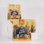 Casa si Gradina - Gradinarit si plante - Intretinere gradina - Pamant flori, ingrasaminte si pesticide - Dr.Soil PLANT BOOSTER, biostimulator cu rol de intarire a imunitatii plantei, monodoza de 10ml pentru 1L de solutie pentru pulverizat - Infinity.ro