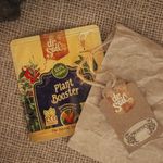 Casa si Gradina - Gradinarit si plante - Intretinere gradina - Pamant flori, ingrasaminte si pesticide - Dr.Soil PLANT BOOSTER, biostimulator cu rol de intarire a imunitatii plantei, monodoza de 10ml pentru 1L de solutie pentru pulverizat - Infinity.ro