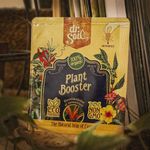 Casa si Gradina - Gradinarit si plante - Intretinere gradina - Pamant flori, ingrasaminte si pesticide - Dr.Soil PLANT BOOSTER, biostimulator cu rol de intarire a imunitatii plantei, monodoza de 10ml pentru 1L de solutie pentru pulverizat - Infinity.ro