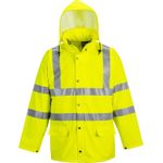 Casa si Gradina - Constructii - Echipamente de lucru - Imbracaminte protectia muncii - Geaca de protectie Sealtex Ultra Necaptusita Portwest-S491 XXL Galben - Infinity.ro
