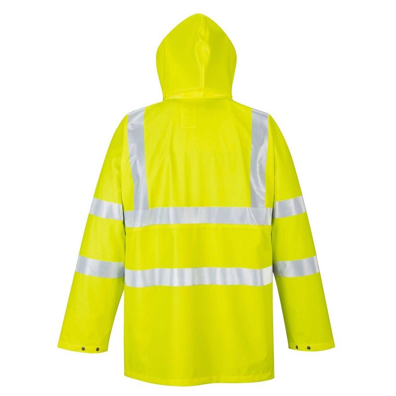 Casa si Gradina - Constructii - Echipamente de lucru - Imbracaminte protectia muncii - Geaca de protectie Sealtex Ultra Necaptusita Portwest-S491 XXL Galben - Infinity.ro