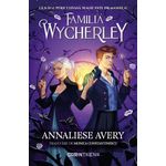 Carti si Birotica - Carti - Fictiune - Familia Wycherley (prima parte a seriei "Familia Wycherley") - Infinity.ro