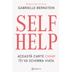 Carti si Birotica - Carti - Psihologie - Self Help. Aceasta Carte Chiar Iti Va Schimba Viata - Gabrielle Bernstein - Infinity.ro