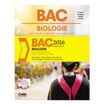 Carti si Birotica - Carti - Manuale si auxiliare scolare - Culegeri auxiliare - Bac 2026 biologie cls. XI-XII, S. Olteanu, A. Neagu, F. Miricel, C. Gheorghe, L. Citrea, R. Ivan - Infinity.ro