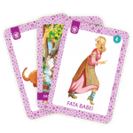 Carti si Birotica - Carti - Carti pentru copii - Basme si povesti - EduFlash Personaje si elemente-cheie din povesti - Infinity.ro