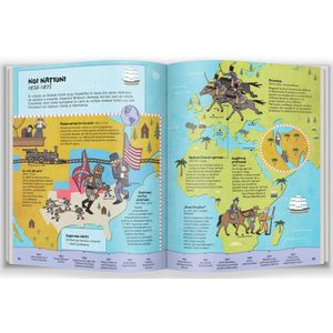 Carti si Birotica - Carti - Carti pentru copii - Infinity.ro