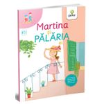 Carti si Birotica - Carti - Carti pentru copii - Basme si povesti - Tandem Martina si palaria ei - Infinity.ro