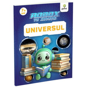 Carti si Birotica - Carti - Manuale si auxiliare scolare - Infinity.ro