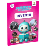 Carti si Birotica - Carti - Manuale si auxiliare scolare - Manuale scolare - Inventii - Gama - Infinity.ro