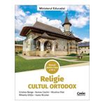Carti si Birotica - Carti - Manuale si auxiliare scolare - Manuale scolare - Religie Cultul Ortodox Manual pentru clasa a VII-a, Cristina Benga - Infinity.ro