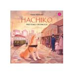 Carti si Birotica - Carti - Manuale si auxiliare scolare - Manuale scolare - Hachiko, prietenul credincios, Goran Markovic - Infinity.ro