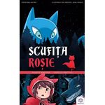 Carti si Birotica - Carti - Manuale si auxiliare scolare - Manuale scolare - Scufita Rosie - Infinity.ro
