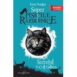 Carti si Birotica - Carti - Manuale si auxiliare scolare - Manuale scolare - Super Pisicile Razboinice. Volumul 6: Secretul lui Colt Galben, Erin Hunter - Infinity.ro