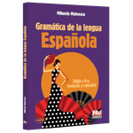 Carti si Birotica - Carti - Manuale si auxiliare scolare - Manuale scolare - Gramatica de la lengua Espanola. Editia a II-a, revazuta si adaugita, Mihaela Mateescu - Infinity.ro